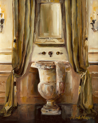 Marilyn Hageman Classical Bath Iv