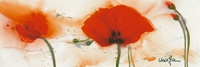 Marthe Coquelicots Au Vent Iii