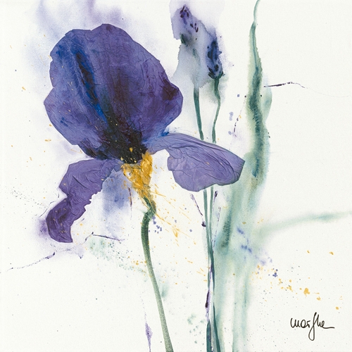 Marthe Iris I