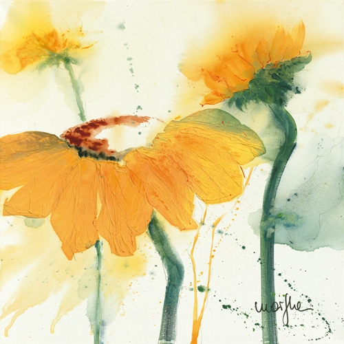 Marthe Tournesol V