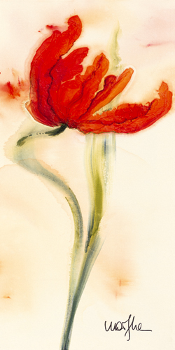 Marthe Tulipe I