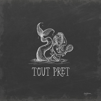 Mary Urban Mythical Map Iii