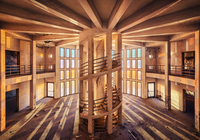 Matthias Haker Concrete Sunrise