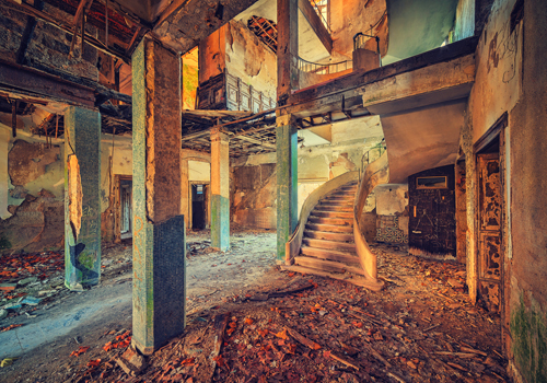 Matthias Haker Lobby