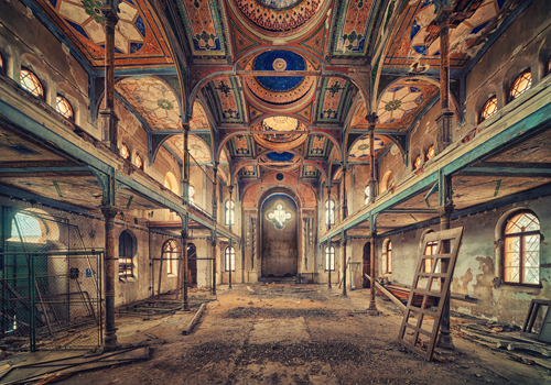 Matthias Haker Remember