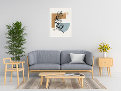 Megan Gallagher Scandi Farmhouse I