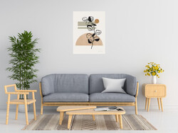 Megan Gallagher Scandi Farmhouse Ii