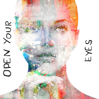 Micha Baker Open Your Eyes