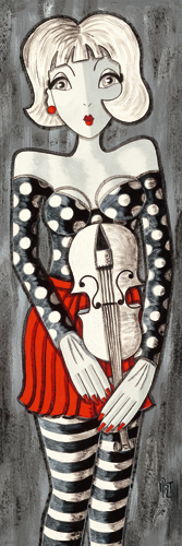 Mirota Violon