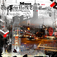 Mn Ff Gris New York