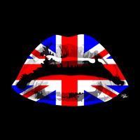 Morgan Paslier England Kiss