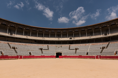 Oliver Stein La Monumental Barcelona Ii