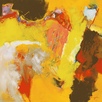 Pascal Magis Diptyque I