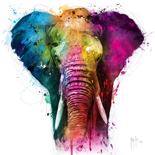 Patrice Murciano Africa Pop