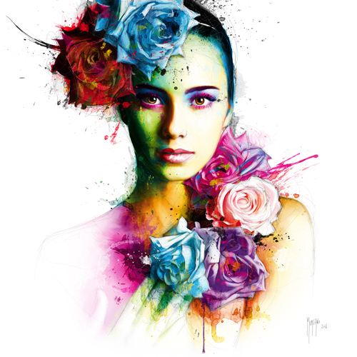 Patrice Murciano Ambre