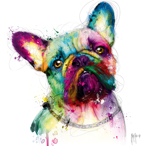 Patrice Murciano Bully