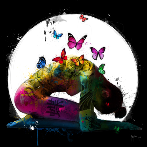 Patrice Murciano Butterfly Dream