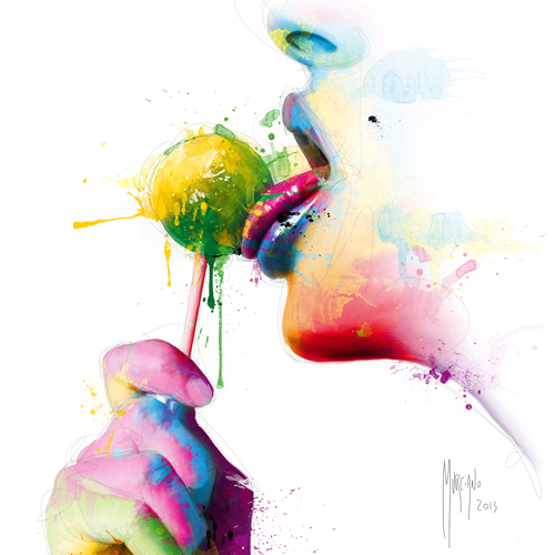 Patrice Murciano Chupa