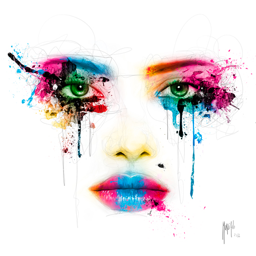 Patrice Murciano Colors