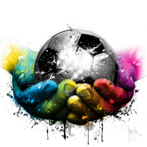 Patrice Murciano Coupe Du Monde