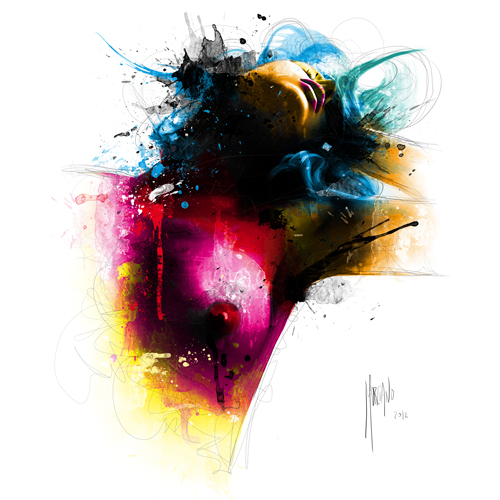 Patrice Murciano Diane