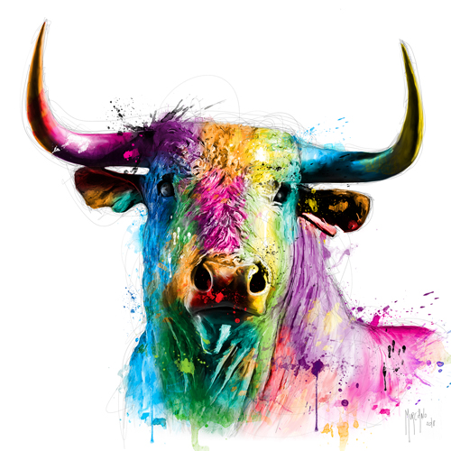 Patrice Murciano El Toro