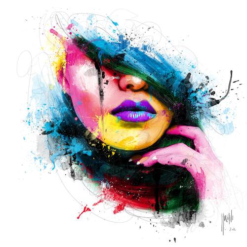 Patrice Murciano Fashion