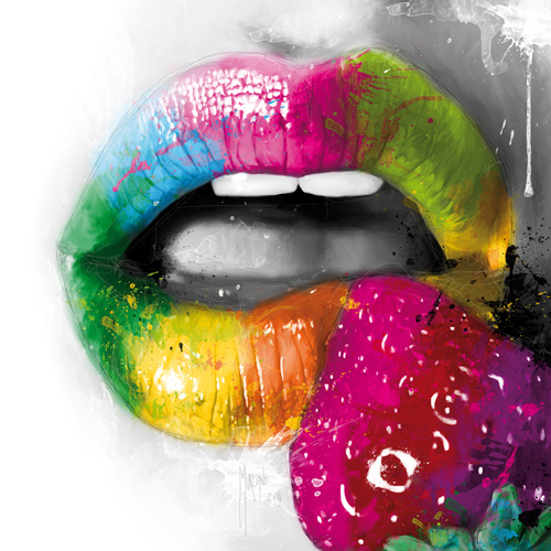 Patrice Murciano Fruity Kiss Ii