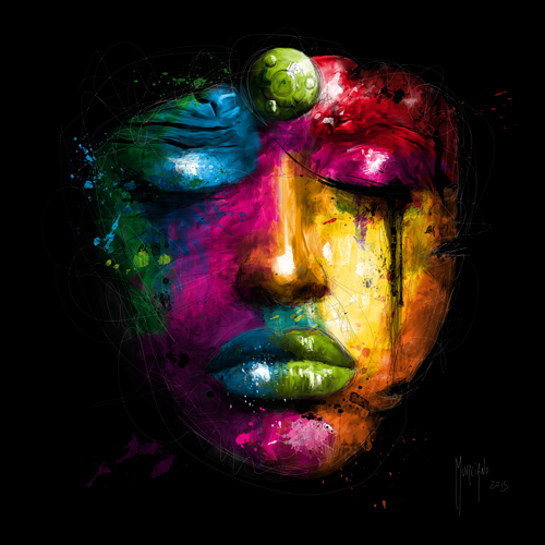 Patrice Murciano Gaia