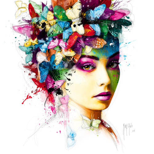 Patrice Murciano L Effet Papillon