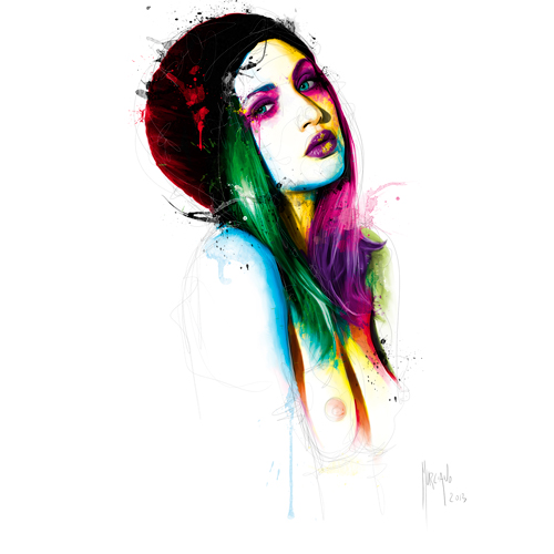 Patrice Murciano Laura Baugnie