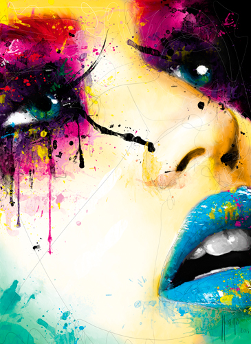 Patrice Murciano Laura