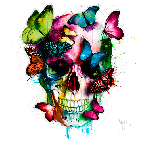 Patrice Murciano Les Couleurs De L Ame I