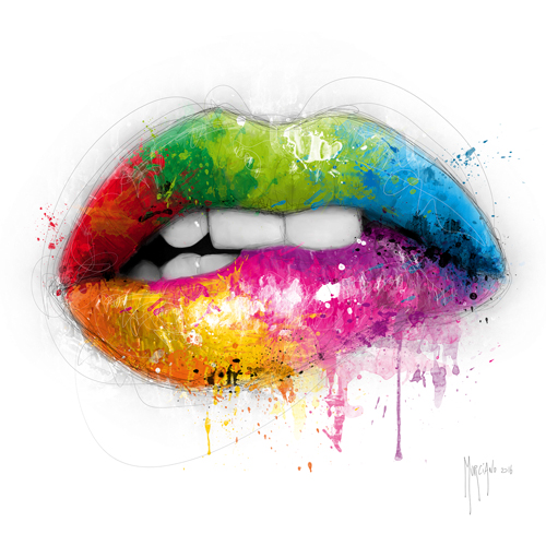 Patrice Murciano Lipstick