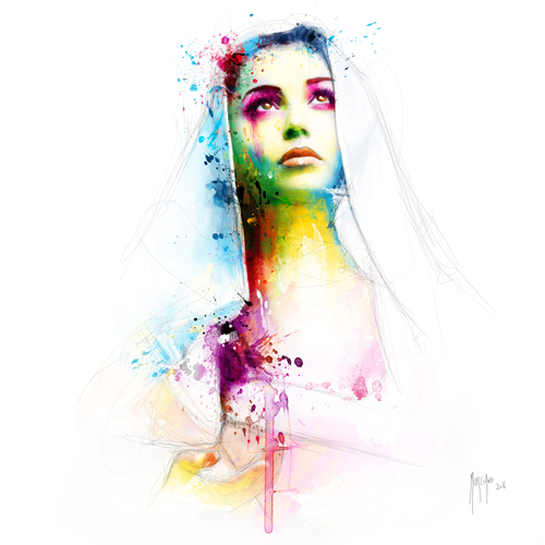 Patrice Murciano Maria