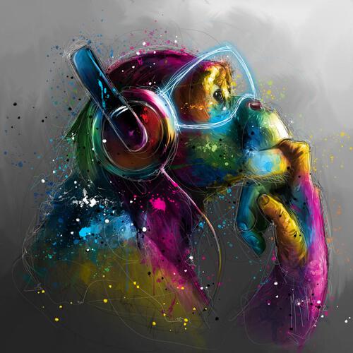 Patrice Murciano Meta Monkey