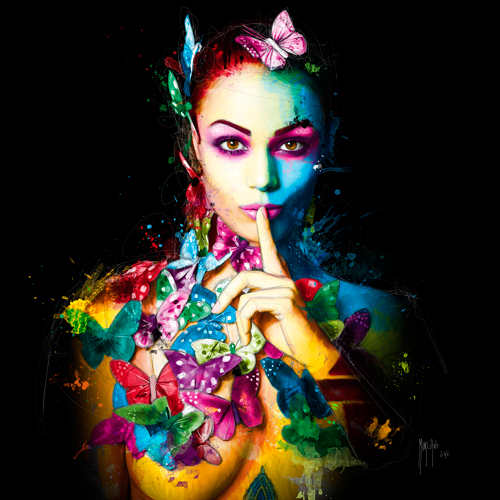 Patrice Murciano Queen Of Dreams