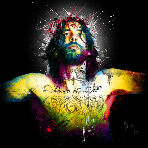 Patrice Murciano Requiem For Love