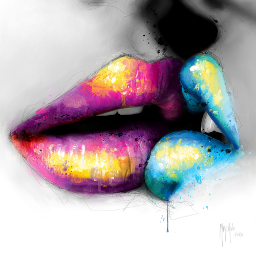 Patrice Murciano Sweetness