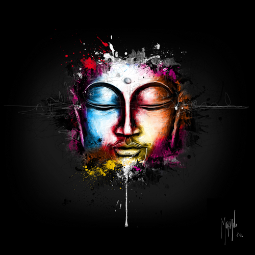 Patrice Murciano Zen Pop