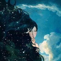 Paula Belle Flores Lady Night