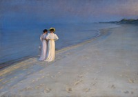 Peder Severin Krøyer