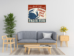 Pela Studio Fresh Seafood Ii