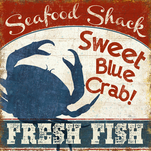 Pela Studio Fresh Seafood Ii