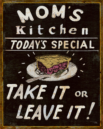 Pela Studio Mom S Kitchen