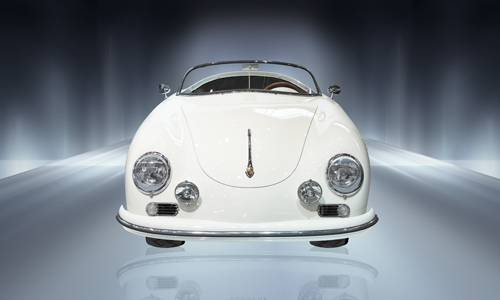 Peter Hillert Car Collection 14