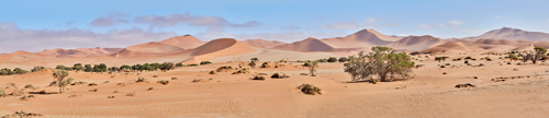 Peter Hillert Sossusvlei Desert Namib