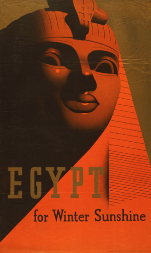 Pi Collection Egypt