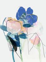 Pi Studio Fresh Flowers