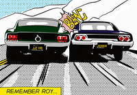 Pierre Strapelias Pr Remember Roy 40670
